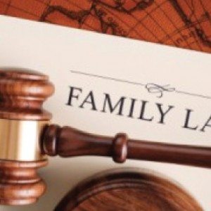 family law 3